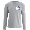 UV Skinz Bamboo UPF Long Sleeve Everyday Tee Thumbnail