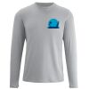 UV Skinz Bamboo UPF Long Sleeve Everyday Tee Thumbnail