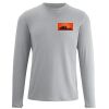 UV Skinz Bamboo UPF Long Sleeve Everyday Tee Thumbnail
