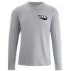 UV Skinz Bamboo UPF Long Sleeve Everyday Tee Thumbnail