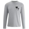 UV Skinz Bamboo UPF Long Sleeve Everyday Tee Thumbnail