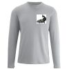 UV Skinz Bamboo UPF Long Sleeve Everyday Tee Thumbnail