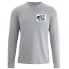 UV Skinz Bamboo UPF Long Sleeve Everyday Tee Thumbnail