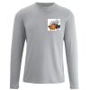 UV Skinz Bamboo UPF Long Sleeve Everyday Tee Thumbnail