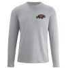 UV Skinz Bamboo UPF Long Sleeve Everyday Tee Thumbnail
