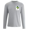 UV Skinz Bamboo UPF Long Sleeve Everyday Tee Thumbnail