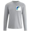 UV Skinz Bamboo UPF Long Sleeve Everyday Tee Thumbnail