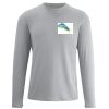 UV Skinz Bamboo UPF Long Sleeve Everyday Tee Thumbnail