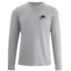 UV Skinz Bamboo UPF Long Sleeve Everyday Tee Thumbnail