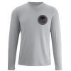 UV Skinz Bamboo UPF Long Sleeve Everyday Tee Thumbnail