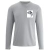 UV Skinz Bamboo UPF Long Sleeve Everyday Tee Thumbnail