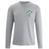 UV Skinz Bamboo UPF Long Sleeve Everyday Tee Thumbnail