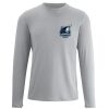 UV Skinz Bamboo UPF Long Sleeve Everyday Tee Thumbnail