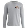 UV Skinz Bamboo UPF Long Sleeve Everyday Tee Thumbnail