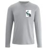 UV Skinz Bamboo UPF Long Sleeve Everyday Tee Thumbnail
