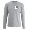 UV Skinz Bamboo UPF Long Sleeve Everyday Tee Thumbnail