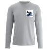 UV Skinz Bamboo UPF Long Sleeve Everyday Tee Thumbnail
