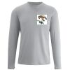 UV Skinz Bamboo UPF Long Sleeve Everyday Tee Thumbnail
