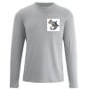 UV Skinz Bamboo UPF Long Sleeve Everyday Tee Thumbnail