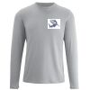 UV Skinz Bamboo UPF Long Sleeve Everyday Tee Thumbnail