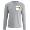 UV Skinz Bamboo UPF Long Sleeve Everyday Tee Thumbnail