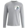 UV Skinz Bamboo UPF Long Sleeve Everyday Tee Thumbnail