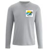 UV Skinz Bamboo UPF Long Sleeve Everyday Tee Thumbnail