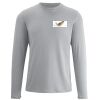 UV Skinz Bamboo UPF Long Sleeve Everyday Tee Thumbnail