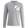 UV Skinz Bamboo UPF Long Sleeve Everyday Tee Thumbnail