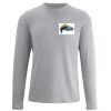 UV Skinz Bamboo UPF Long Sleeve Everyday Tee Thumbnail