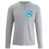 UV Skinz Bamboo UPF Long Sleeve Everyday Tee Thumbnail