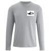 UV Skinz Bamboo UPF Long Sleeve Everyday Tee Thumbnail