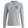 UV Skinz Bamboo UPF Long Sleeve Everyday Tee Thumbnail
