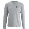 UV Skinz Bamboo UPF Long Sleeve Everyday Tee Thumbnail