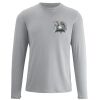 UV Skinz Bamboo UPF Long Sleeve Everyday Tee Thumbnail