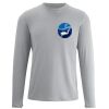 UV Skinz Bamboo UPF Long Sleeve Everyday Tee Thumbnail