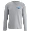 UV Skinz Bamboo UPF Long Sleeve Everyday Tee Thumbnail
