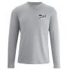 UV Skinz Bamboo UPF Long Sleeve Everyday Tee Thumbnail