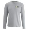 UV Skinz Bamboo UPF Long Sleeve Everyday Tee Thumbnail