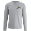 UV Skinz Bamboo UPF Long Sleeve Everyday Tee Thumbnail