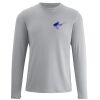 UV Skinz Bamboo UPF Long Sleeve Everyday Tee Thumbnail
