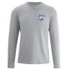 UV Skinz Bamboo UPF Long Sleeve Everyday Tee Thumbnail