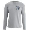 UV Skinz Bamboo UPF Long Sleeve Everyday Tee Thumbnail