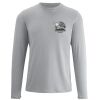 UV Skinz Bamboo UPF Long Sleeve Everyday Tee Thumbnail