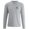 UV Skinz Bamboo UPF Long Sleeve Everyday Tee Thumbnail