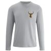 UV Skinz Bamboo UPF Long Sleeve Everyday Tee Thumbnail