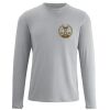 UV Skinz Bamboo UPF Long Sleeve Everyday Tee Thumbnail