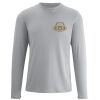UV Skinz Bamboo UPF Long Sleeve Everyday Tee Thumbnail