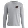 UV Skinz Bamboo UPF Long Sleeve Everyday Tee Thumbnail