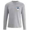 UV Skinz Bamboo UPF Long Sleeve Everyday Tee Thumbnail